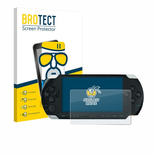 Matte glass screen protector - glass,