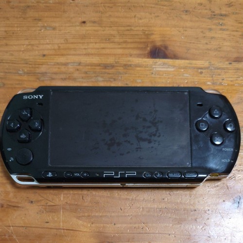 Sony psp 3000 playstation - psp-3000,