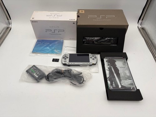 Sony psp 2000 - psp-2000, crisis