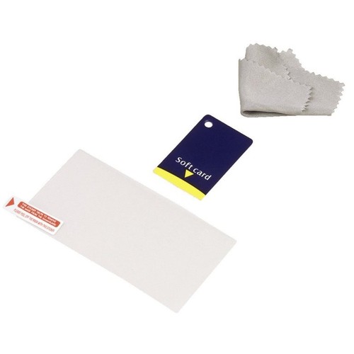 Hama display foil protection