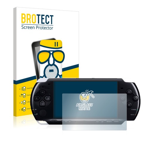 Matte glass screen protector - glass,