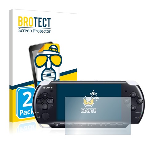 Pack anti glare screen - 2,