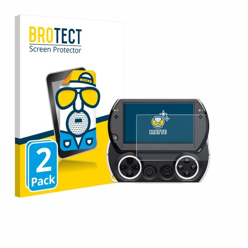 Pack anti glare screen - 2,