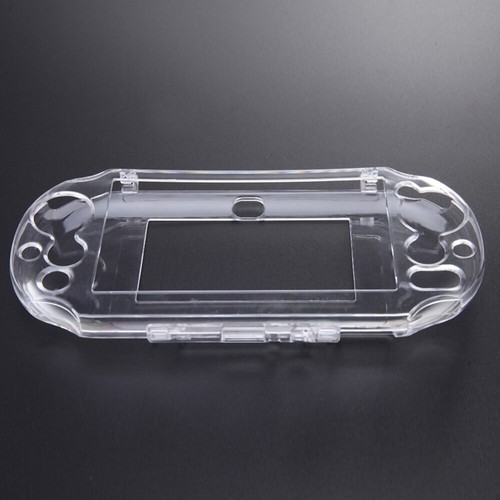 Clear full housing - housing, case