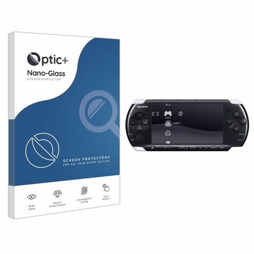 Optic nano glass screen - nano,