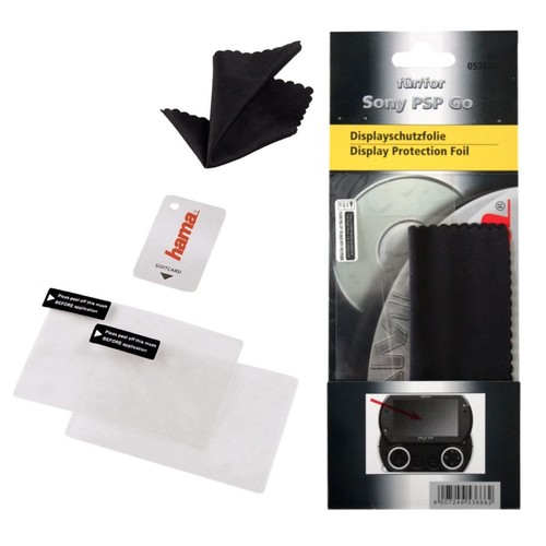 Hama screen protector - screen, film