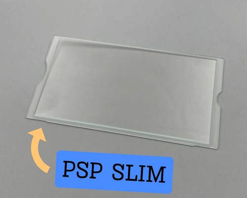 Psp slim 2004 3004 - 3004, screen