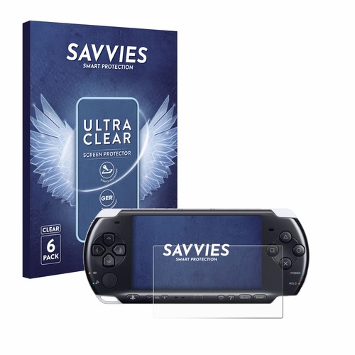 Pack screen protector - 6,