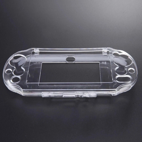 Clear full housing case shell - full,