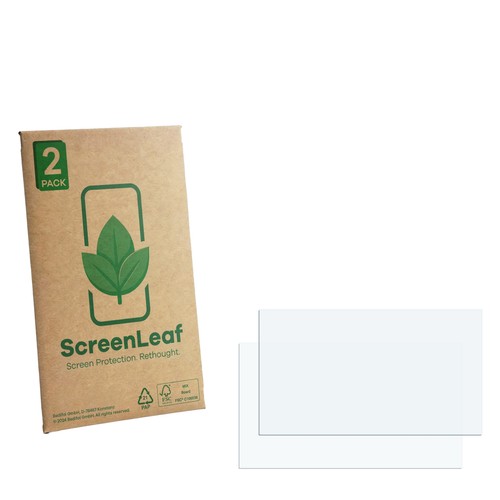 Pack screen protector for - pack,