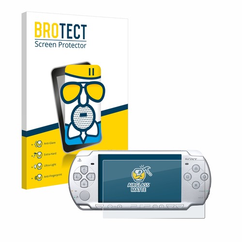 Matte glass screen protector - glass,