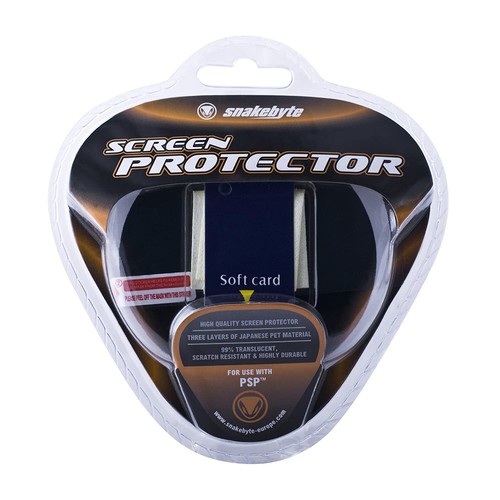 Psp screen protector - psp, /