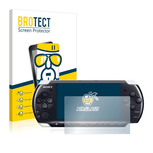 Screen protector glass - glass, for