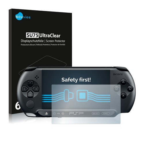 Pack screen protector for - 6,