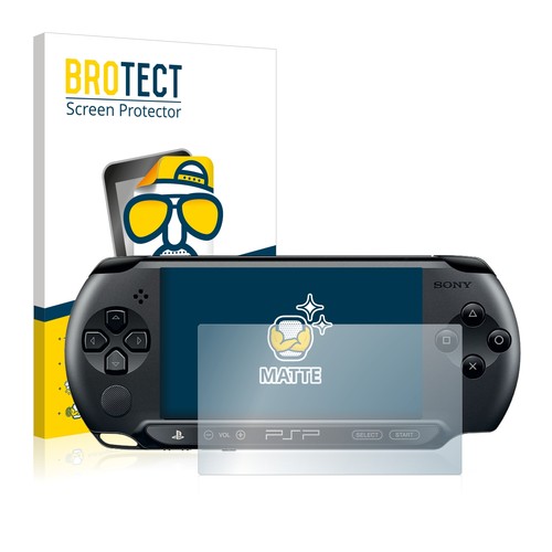 Pack anti glare screen - 2,
