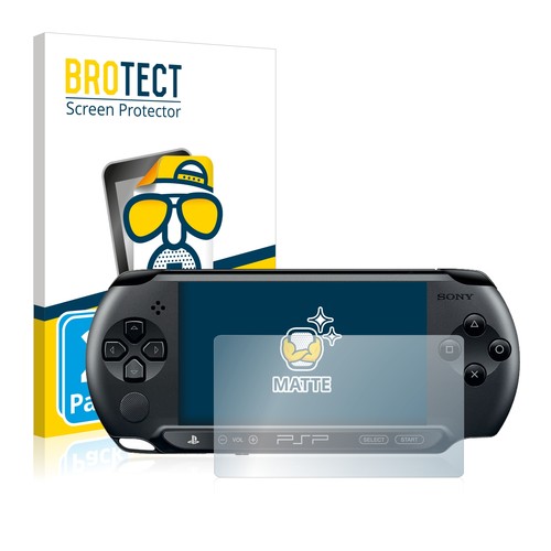 Pack anti glare screen - anti,