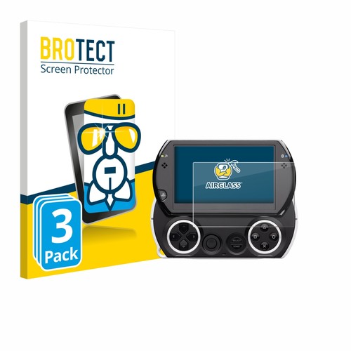Pack screen protector - 3,