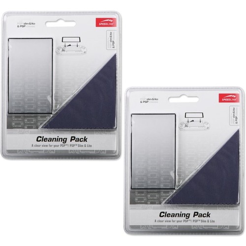Speedlink screen protector - 2x,