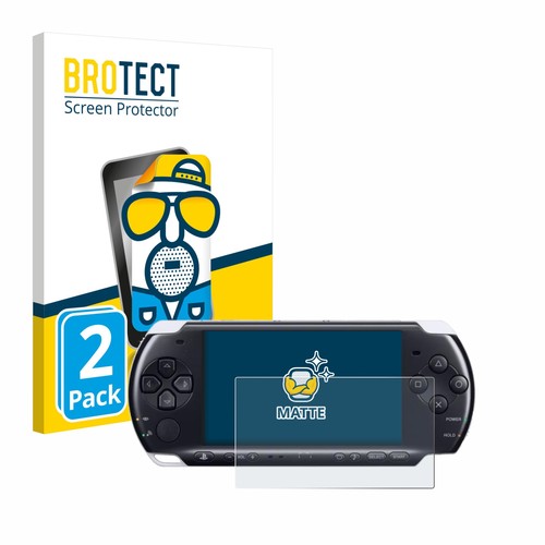 Pack anti glare screen - 2,