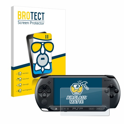 Matte glass screen protector - glass,
