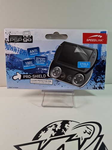 Speedlink screen protector