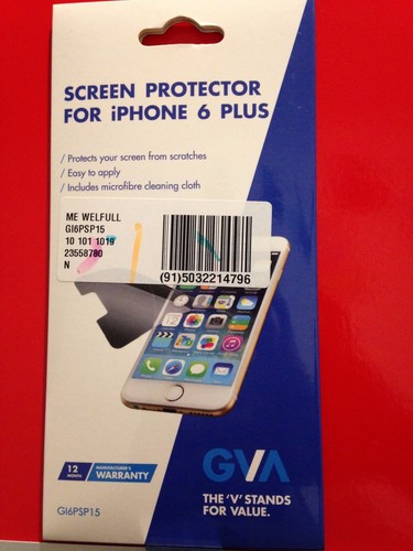 Brand new gva gi6psp15 - brand, iphone