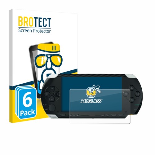 Pack screen protector - 6,