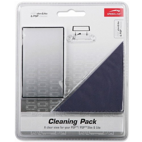 Speedlink 2in1 screen - speedlink,