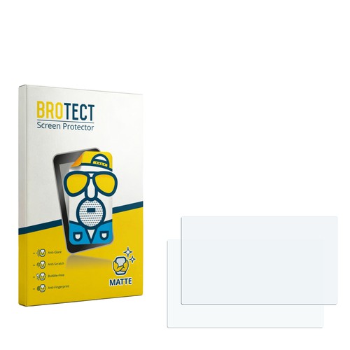 Pack anti glare screen - 2,