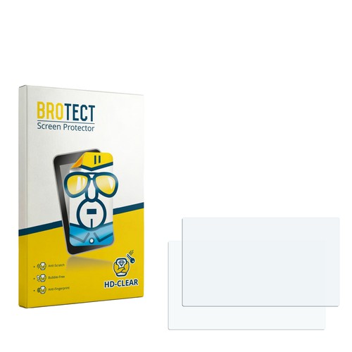 Pack screen protector - 2,