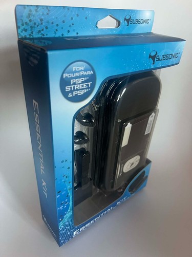 Subsonic essential kit pack - essential,