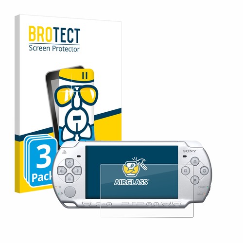 Pack screen protector - 3,