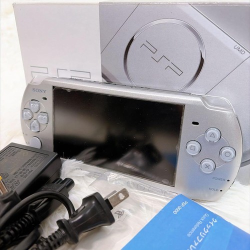 Sony psp 3000 mystic - sony, psp-3000