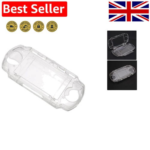 Transparent hard shell case - hard,